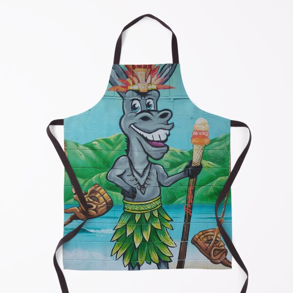 Item preview, Ice Cream Donkey designed and sold by LibrosBOOKtique.