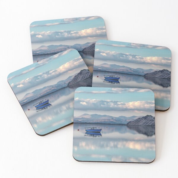 Item preview, Walney Channel Reflection designed and sold by Jamesmarsden.