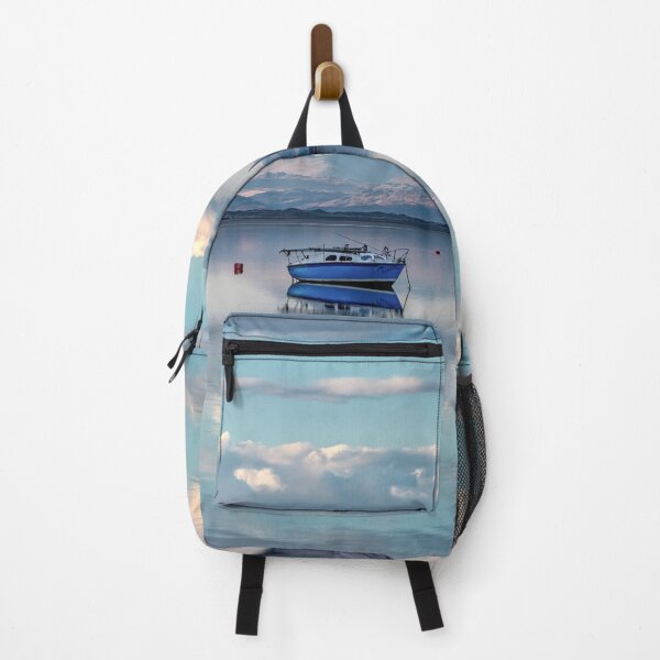 Item preview, Walney Channel Reflection designed and sold by Jamesmarsden.