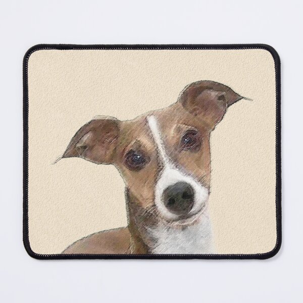 Item preview, Italian Greyhound designed and sold by alpendesigns.