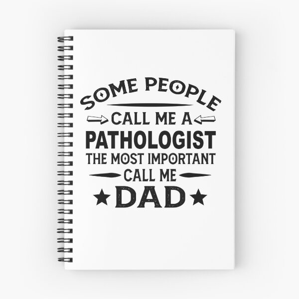 Item preview, pathologist Father Dad T-shirt gift for father's Day pathologist Dad Father's Day, pathologist Dad Hudband Christmas Gift designed and sold by xlnv.
