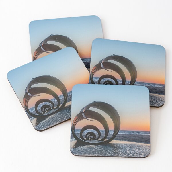 Item preview, Mary's Shell designed and sold by Jamesmarsden.