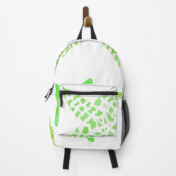 Item preview, Enchanting Starfish Green Palette designed and sold by Niina Niskanen.