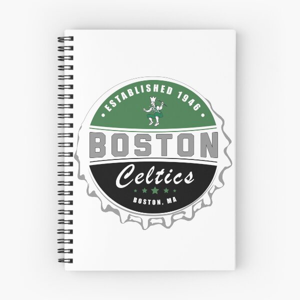 Item preview, Boston Basketball Bottle Cap designed and sold by 9262emma.