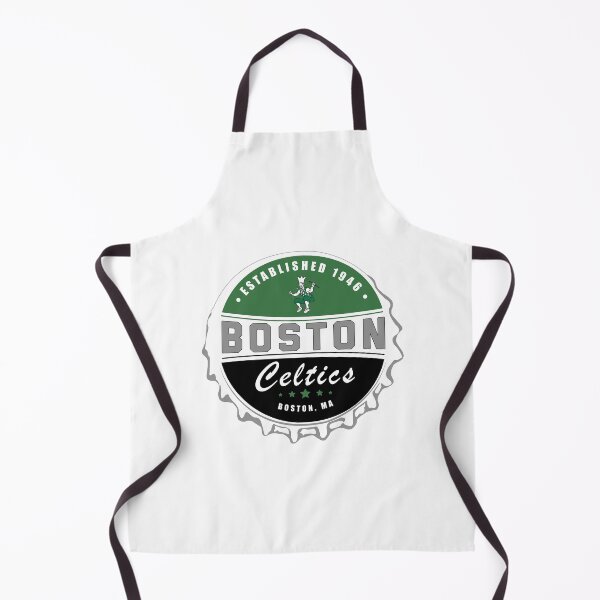 Item preview, Boston Basketball Bottle Cap designed and sold by 9262emma.
