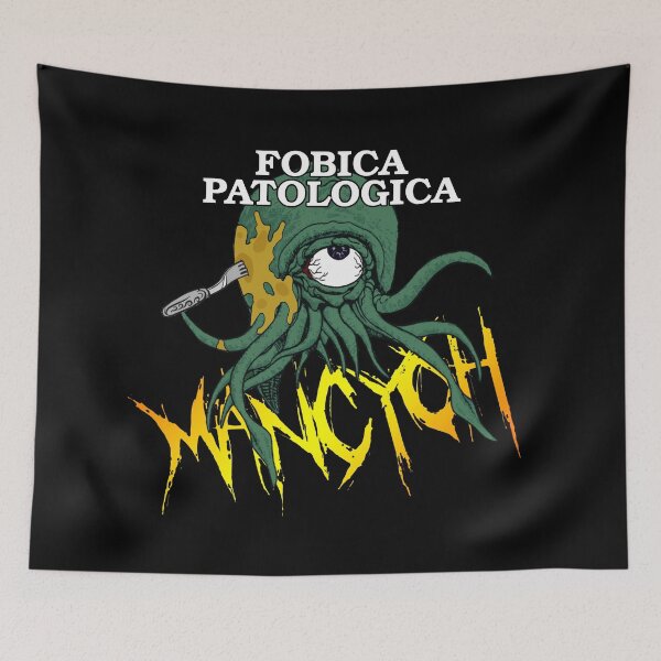 Item preview, Incubus designed and sold by Mancyoh.