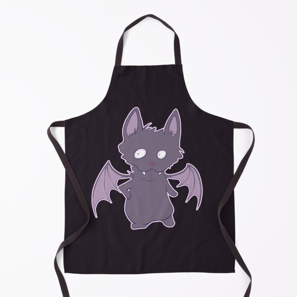 Item preview, Purple bat designed and sold by Ishtamari.