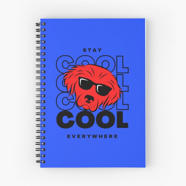 Item preview, Dogs cool art designed and sold by Chicica.