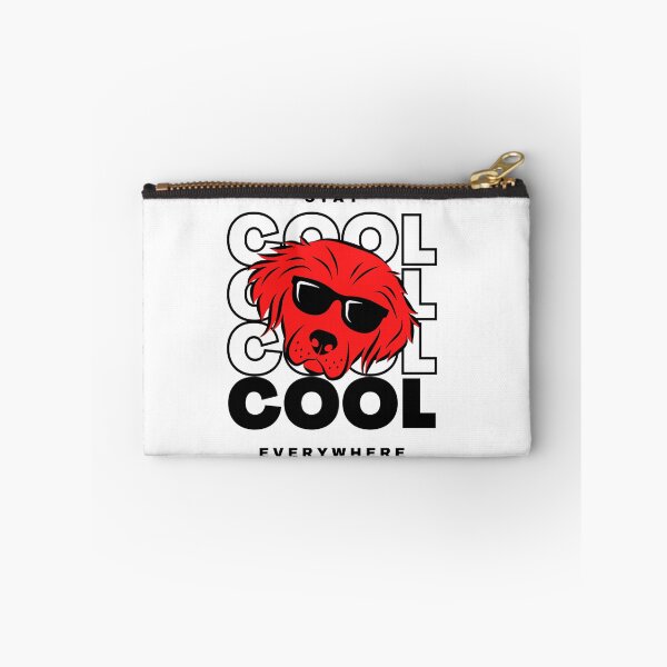 Item preview, Dogs cool art designed and sold by Chicica.