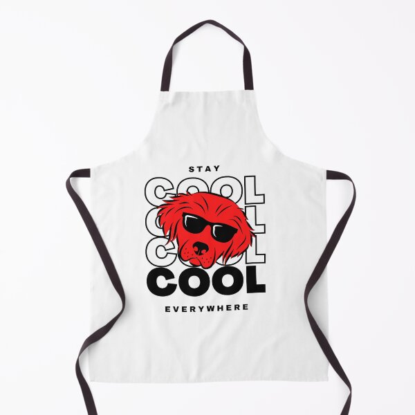 Item preview, Dogs cool art designed and sold by Chicica.
