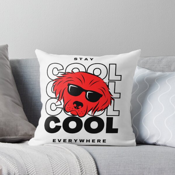 Item preview, Dogs cool art designed and sold by Chicica.