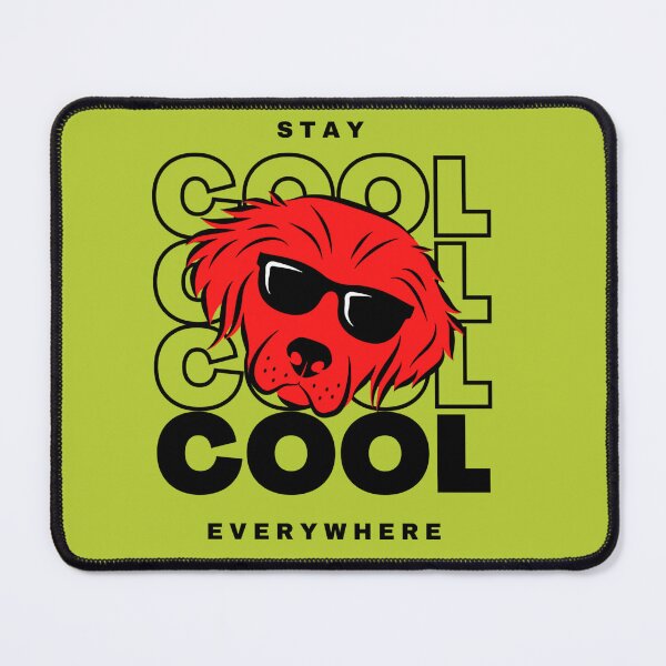Item preview, Dogs cool art designed and sold by Chicica.