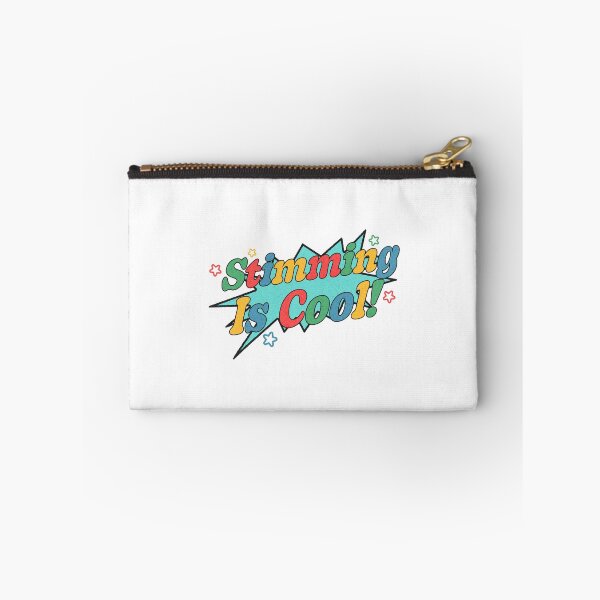 Item preview, Stimming is cool!  designed and sold by actuallyholmes.