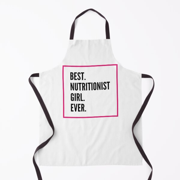 Artikelvorschau, Best Nutritionist Girl Ever For An Awesome Nutritionist entworfen und verkauft von SVPOD.