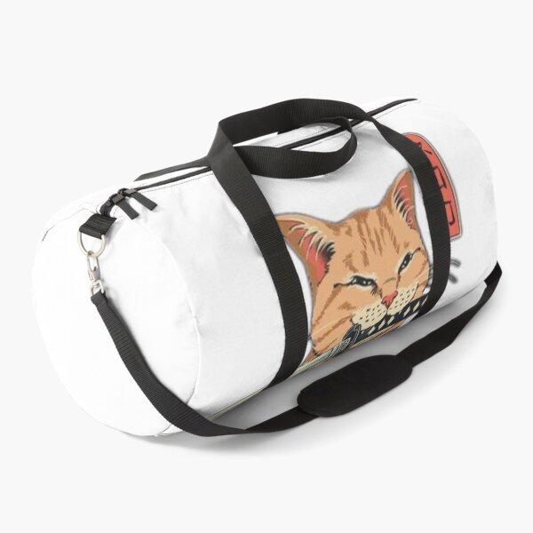 Item preview, Ninja cat designed and sold by Dittery.