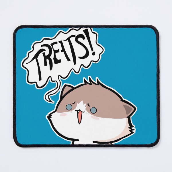 Item preview, Treats! designed and sold by Whitelaw Comics.