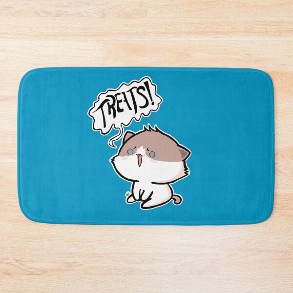 Item preview, Treats! designed and sold by Whitelaw Comics.