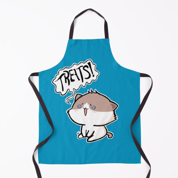 Item preview, Treats! designed and sold by Whitelaw Comics.