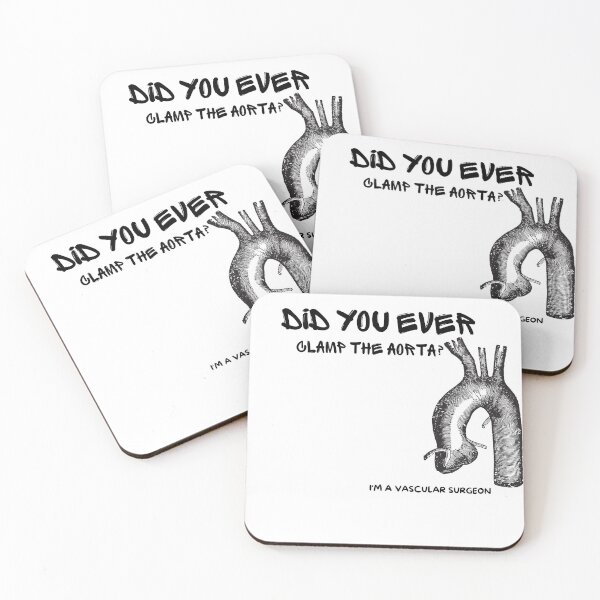 Item preview, clamp the aorta designed and sold by ICU-FIGHT.