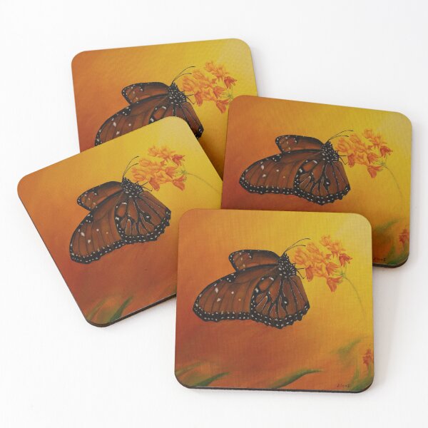 Item preview, Queen Butterfly designed and sold by Zina Stromberg.