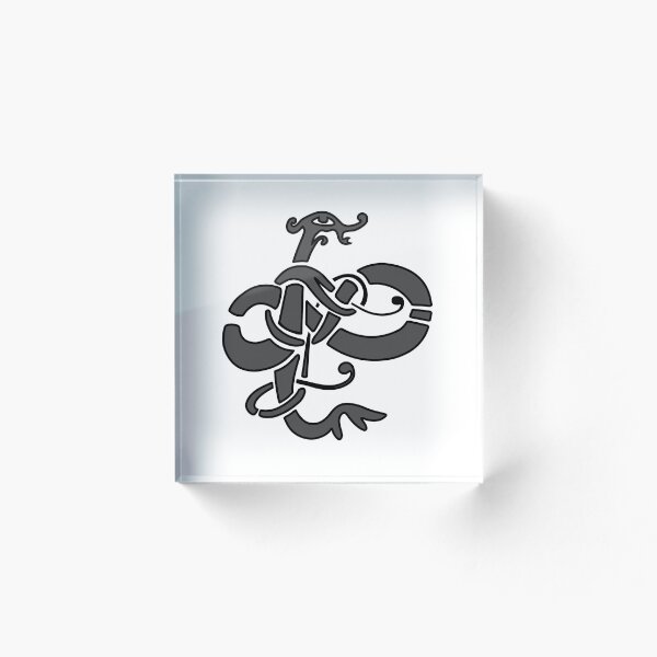 Item preview, The Last Kingom designed and sold by Daniel Grey.