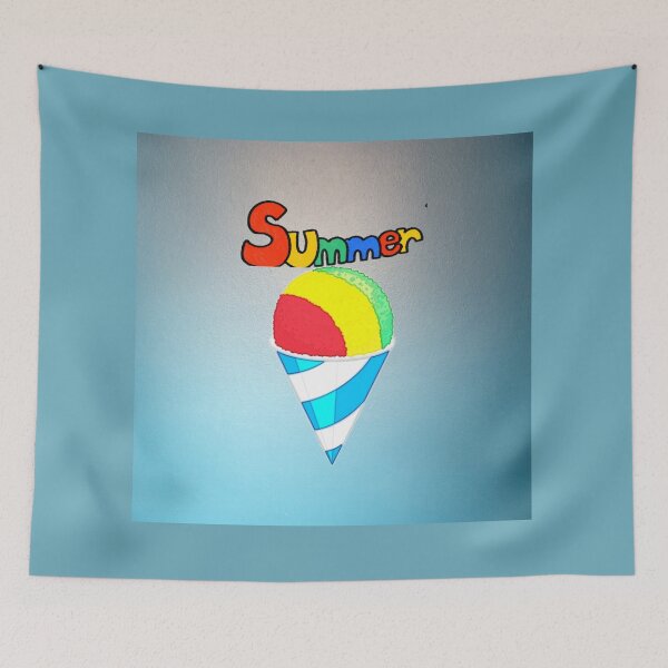 Item preview, Summer Symbol designed and sold by lifeinspired4u.