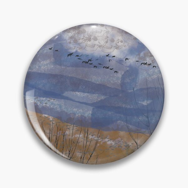 Item preview, "Not Always Lost"-Nature Painting designed and sold by 69Designs-MP.