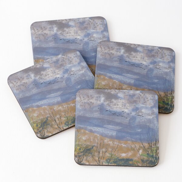 Item preview, "Not Always Lost"-Nature Painting designed and sold by 69Designs-MP.
