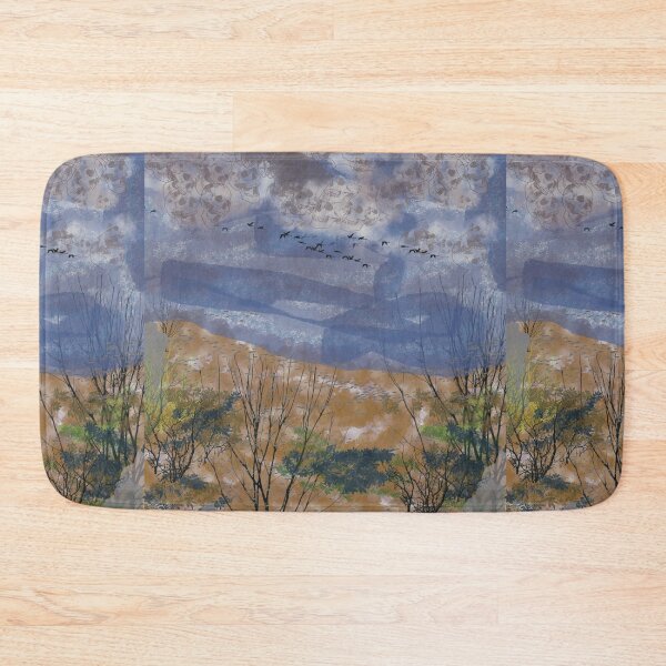 Item preview, "Not Always Lost"-Nature Painting designed and sold by 69Designs-MP.