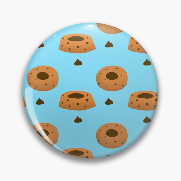 Item preview, Tigre Chocolate Financier designed and sold by MakiArts.