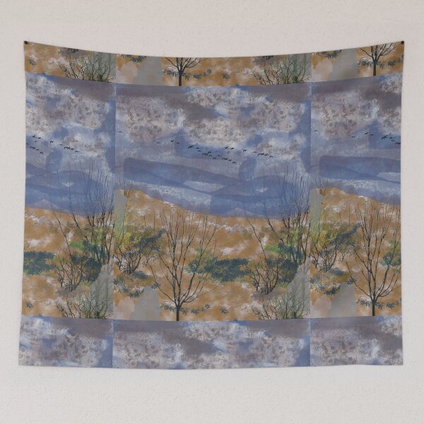 Item preview, "Not Always Lost"-Nature Painting designed and sold by 69Designs-MP.