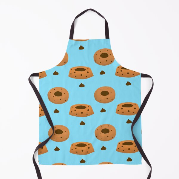 Item preview, Tigre Chocolate Financier designed and sold by MakiArts.