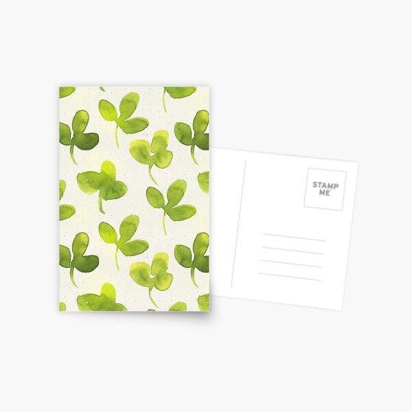 Item preview, Shamrock designed and sold by irtsya.