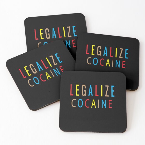 Item preview, legalize cocaine designed and sold by ASSOUKI9.