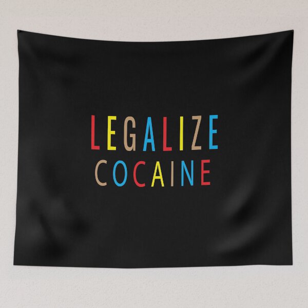 Item preview, legalize cocaine designed and sold by ASSOUKI9.