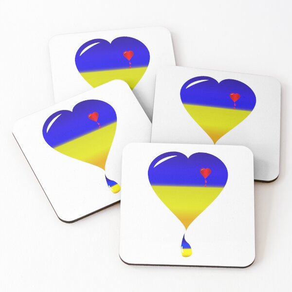 Item preview, I love Ukraine designed and sold by UA-t-shirts.