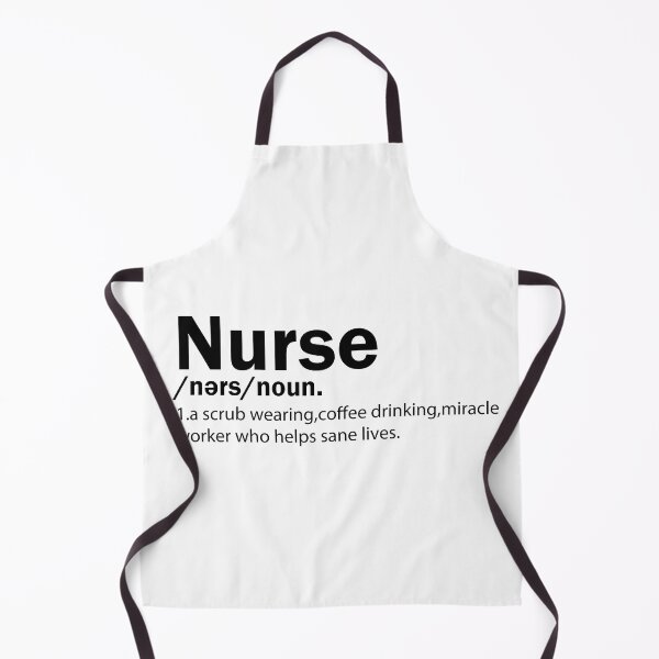 Item preview, Nurse Definition , Nurse Gift Sweatshirts,Nurse Graduation Gifts, Nurse School Shirt, New Nurse Gift, Hospital  designed and sold by J-mina.