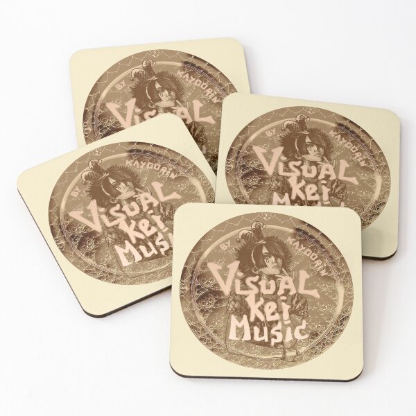 Item preview, Visual Kei Music designed and sold by kayoorinshop.