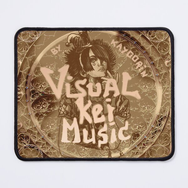 Item preview, Visual Kei Music designed and sold by kayoorinshop.