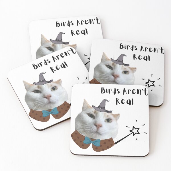 Item preview, Grouchy Wizard Cat designed and sold by Sophia-Adams.