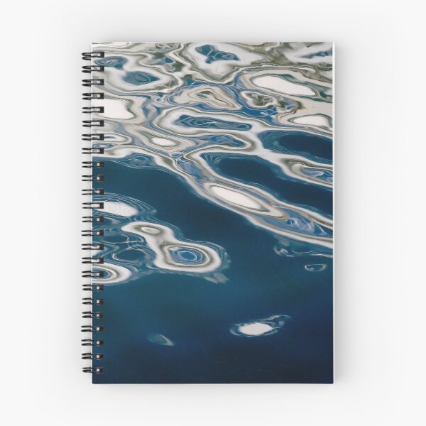 Item preview, Smoke like Reflection in salt water designed and sold by VanOostrum.