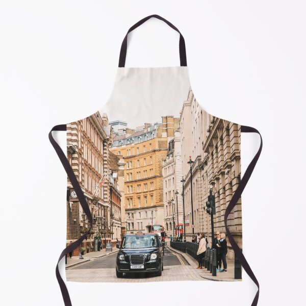 Item preview, London Black Cab designed and sold by FigureAndFold.