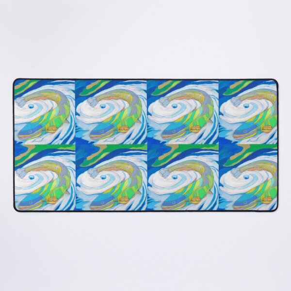 Item preview, Namazu designed and sold by Denise Weaver Ross.