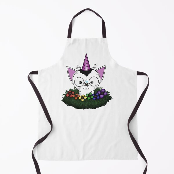 Item preview, DemiSexual Pride Unicorn with bee! designed and sold by Bill Bill The Unicorn.