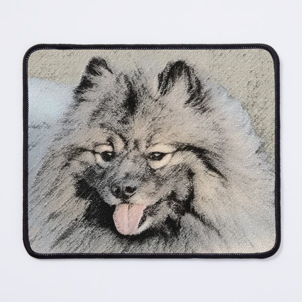 Item preview, Keeshond Brothers  designed and sold by alpendesigns.
