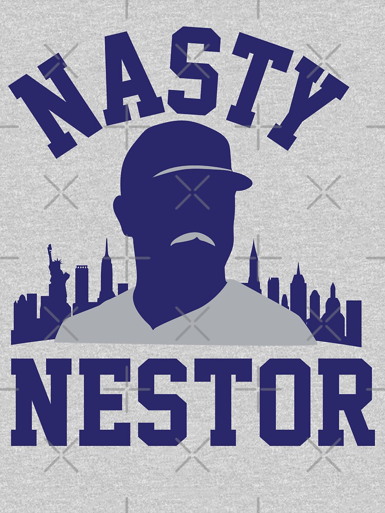 Nasty Nestor shirt Essential T-Shirt for Sale by MEDZSTORE