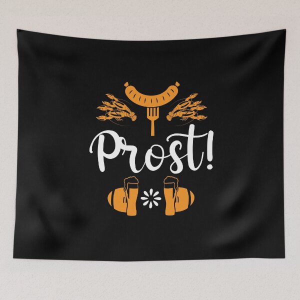 Item preview, Proast Toast designed and sold by Peter Stawicki.