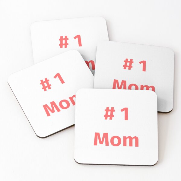 Item preview, No 1 mom designed and sold by Tvdesignx.