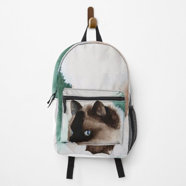 Item preview, Murphy, A Magnificent Ragdoll Cat designed and sold by Pat Yager.