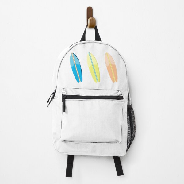 Item preview, Retro Surfboard Sticker Pack and Graphic designed and sold by sugar-snaps.